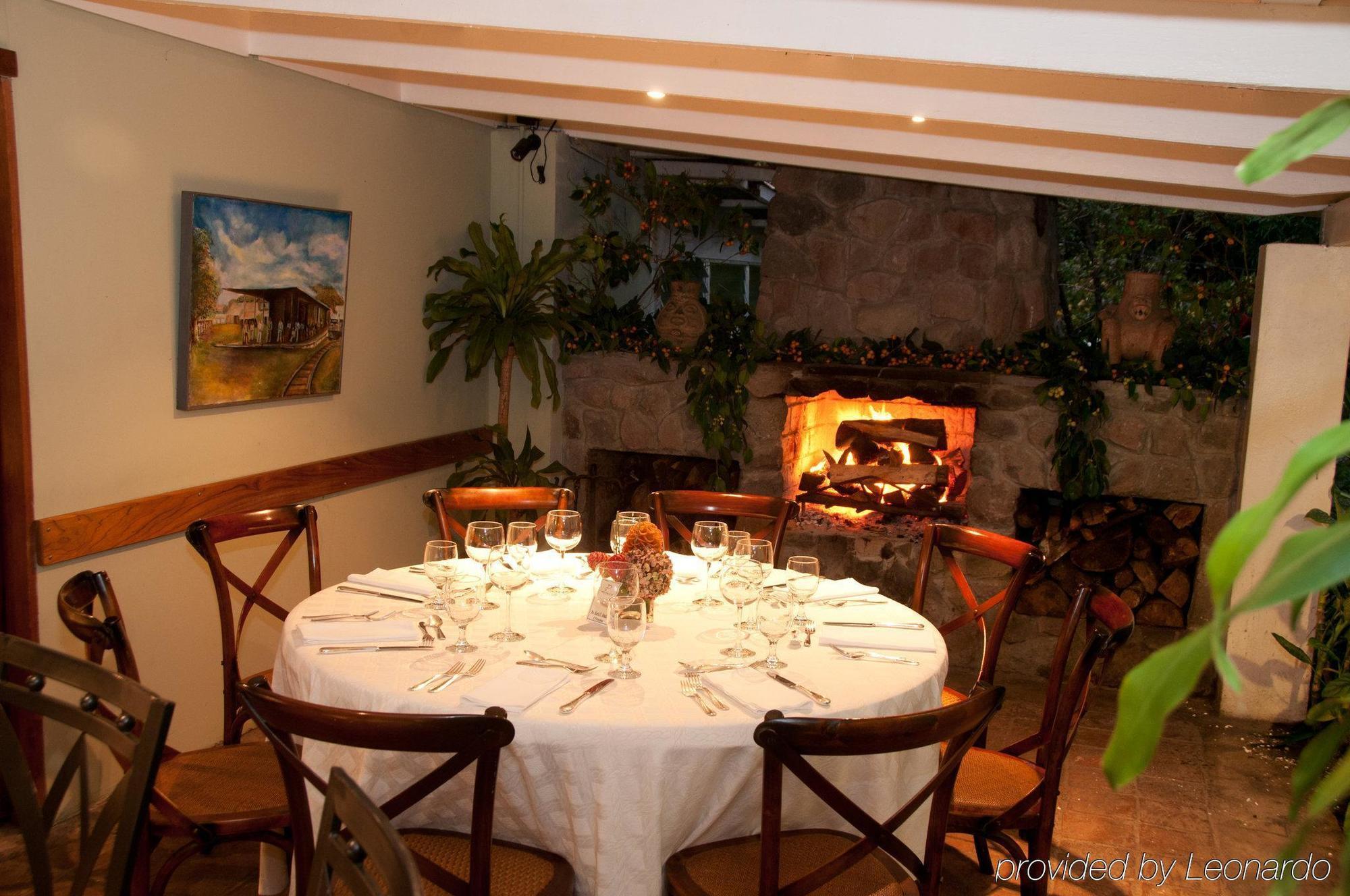 The Riverside Inn Bajo Bajo Boquete Exterior foto