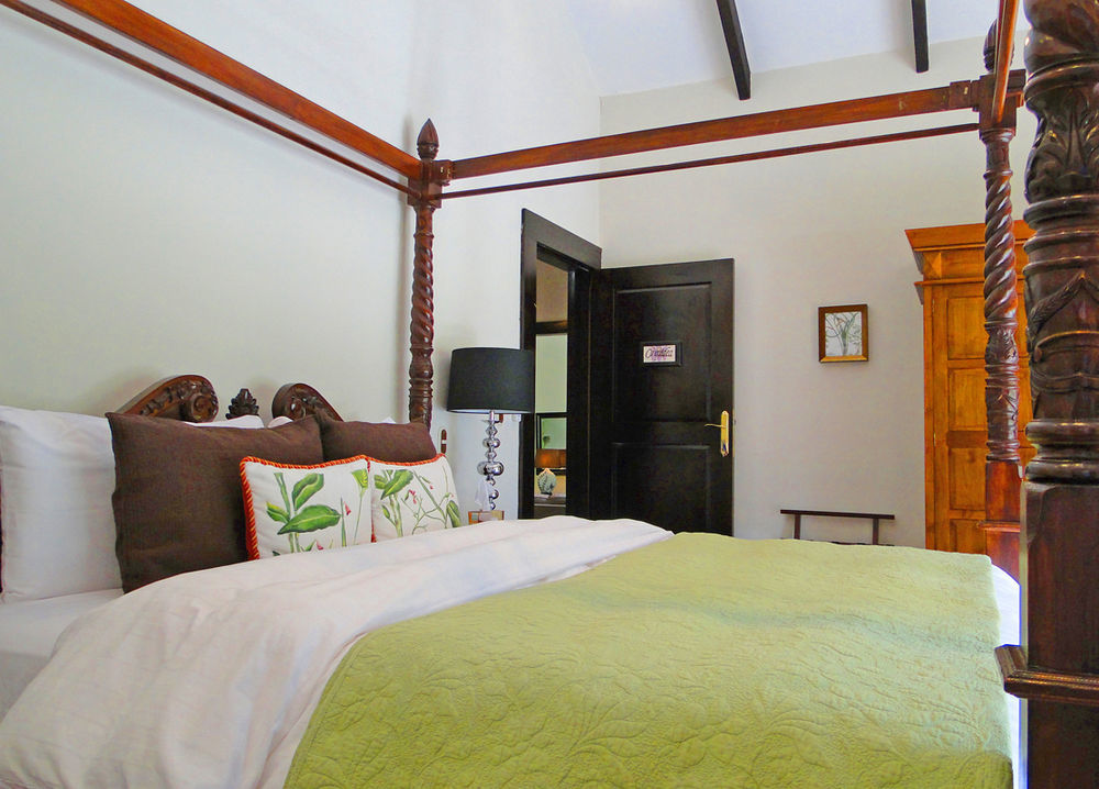 The Riverside Inn Bajo Bajo Boquete Exterior foto
