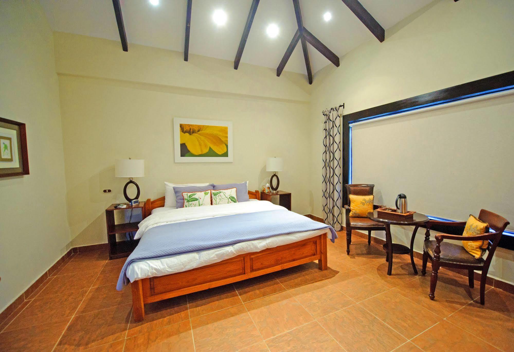 The Riverside Inn Bajo Bajo Boquete Exterior foto